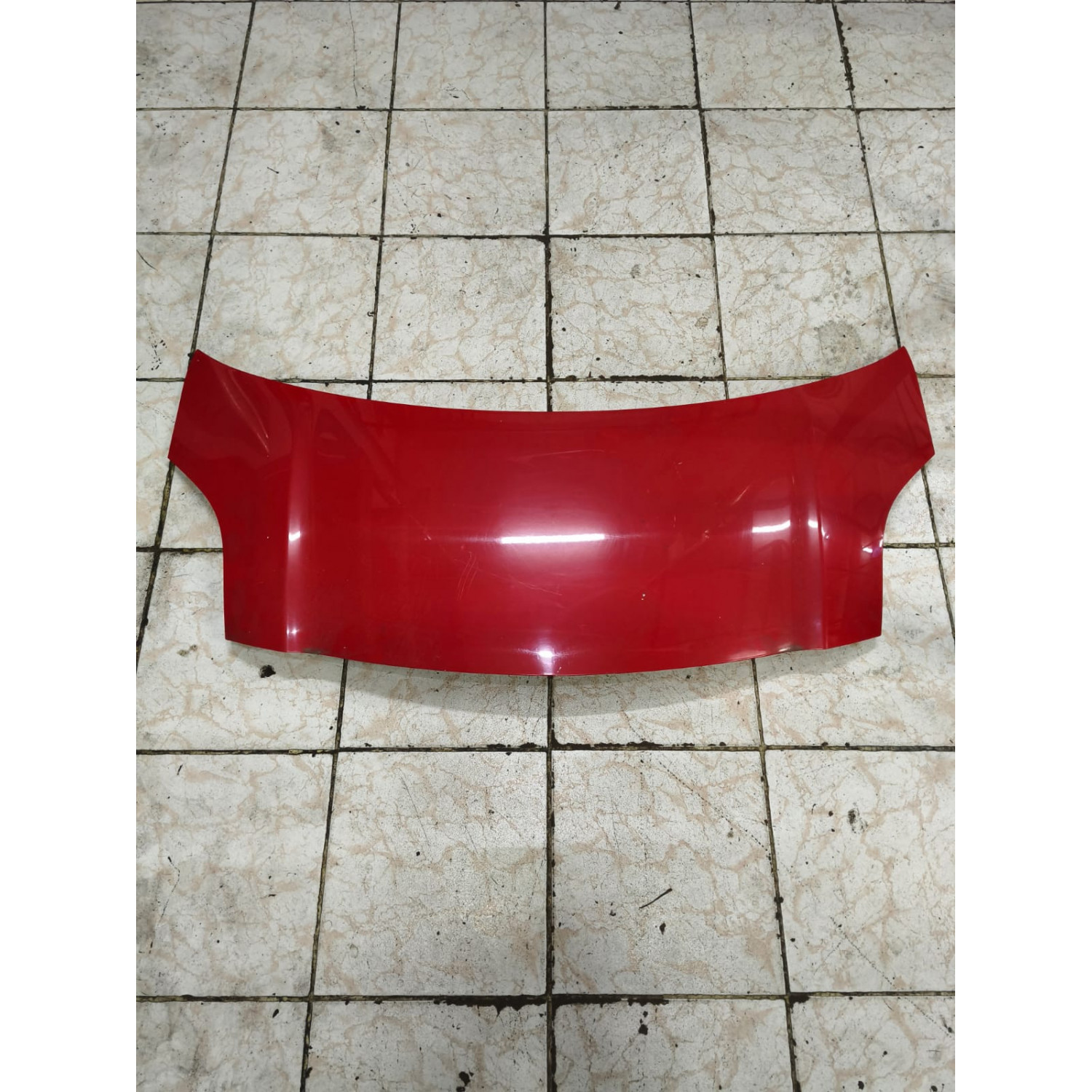 Capot avant  pour TOYOTA Yaris 2 (KSP90/ZSP90) Fab. Japon 1.0 VVTi 68 cv