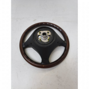 Volant  pour ALFA ROMEO 156 2.0 i 16V Twin Spark 155cv