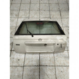 Hayon  pour MAZDA 323 (BA) Berline Phase 2 Diesel 2.0 D