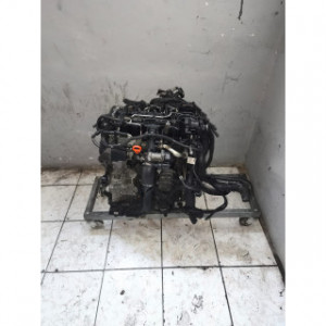 Moteur  pour AUDI A1 3 Portes 1.6 TDI 16V 105 cv