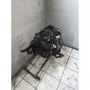 Moteur  pour AUDI A1 3 Portes 1.6 TDI 16V 105 cv