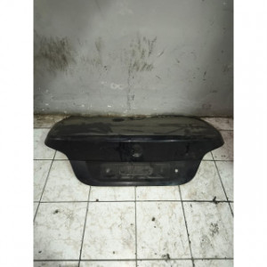 Coffre  pour BMW Série 5 (E60) Berline 525d 2.5 d 163 cv
