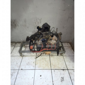 Moteur  pour PEUGEOT 104 1.1 50cv