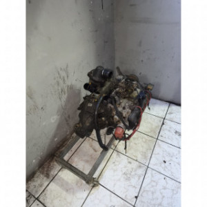 Moteur  pour PEUGEOT 104 1.1 50cv