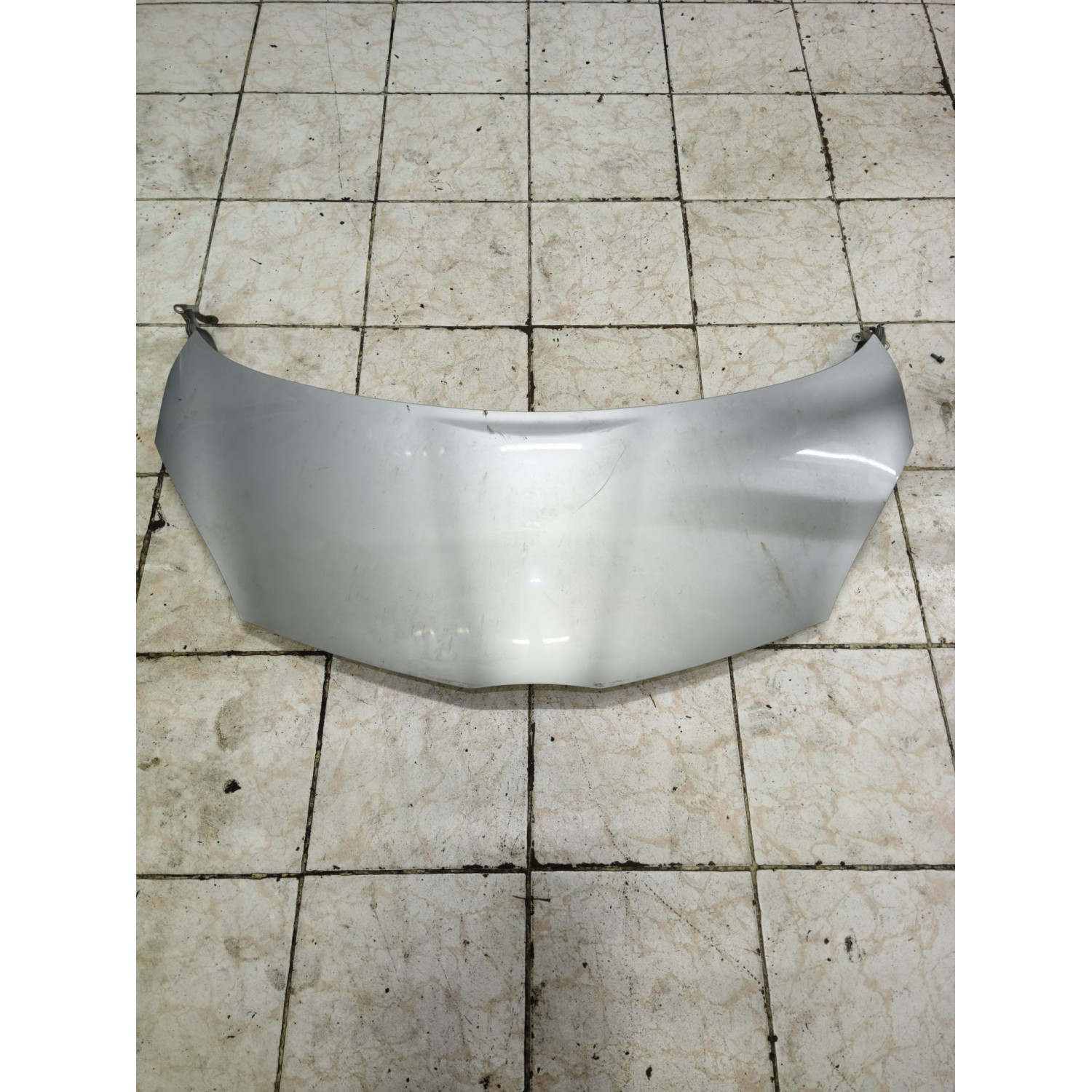 Capot avant  pour TOYOTA Aygo (KGB/WNB) 1.0 VVTi 68cv