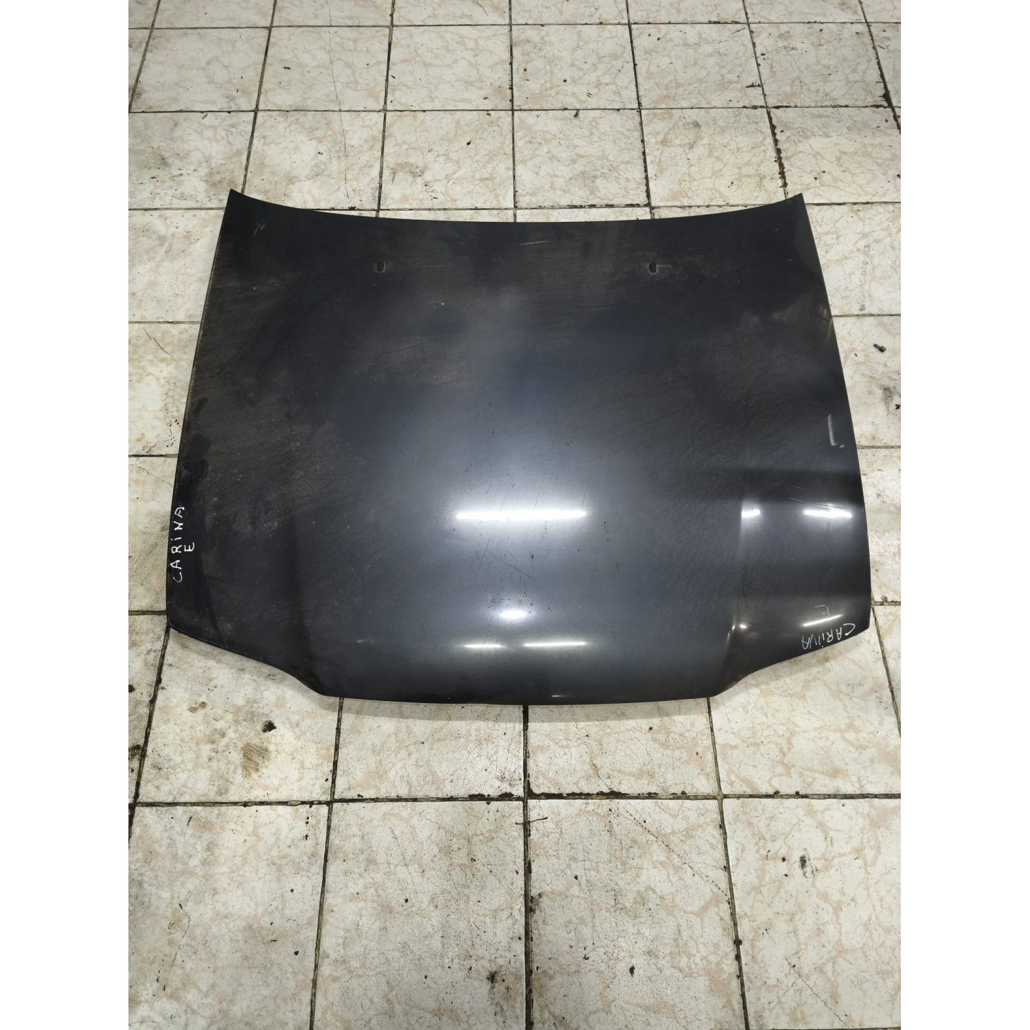 Capot avant  pour TOYOTA Carina E (AT/ST19*) (JPP) E 2.0 i 160cv  GT