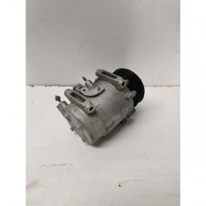 Compresseur air conditionné  pour PEUGEOT 208 II (P21) HB 5P 1.2 PureTech 12V S&S 100 cv