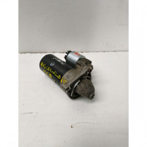 Démarreur  pour FIAT Punto (188) 1.9 D 60cv