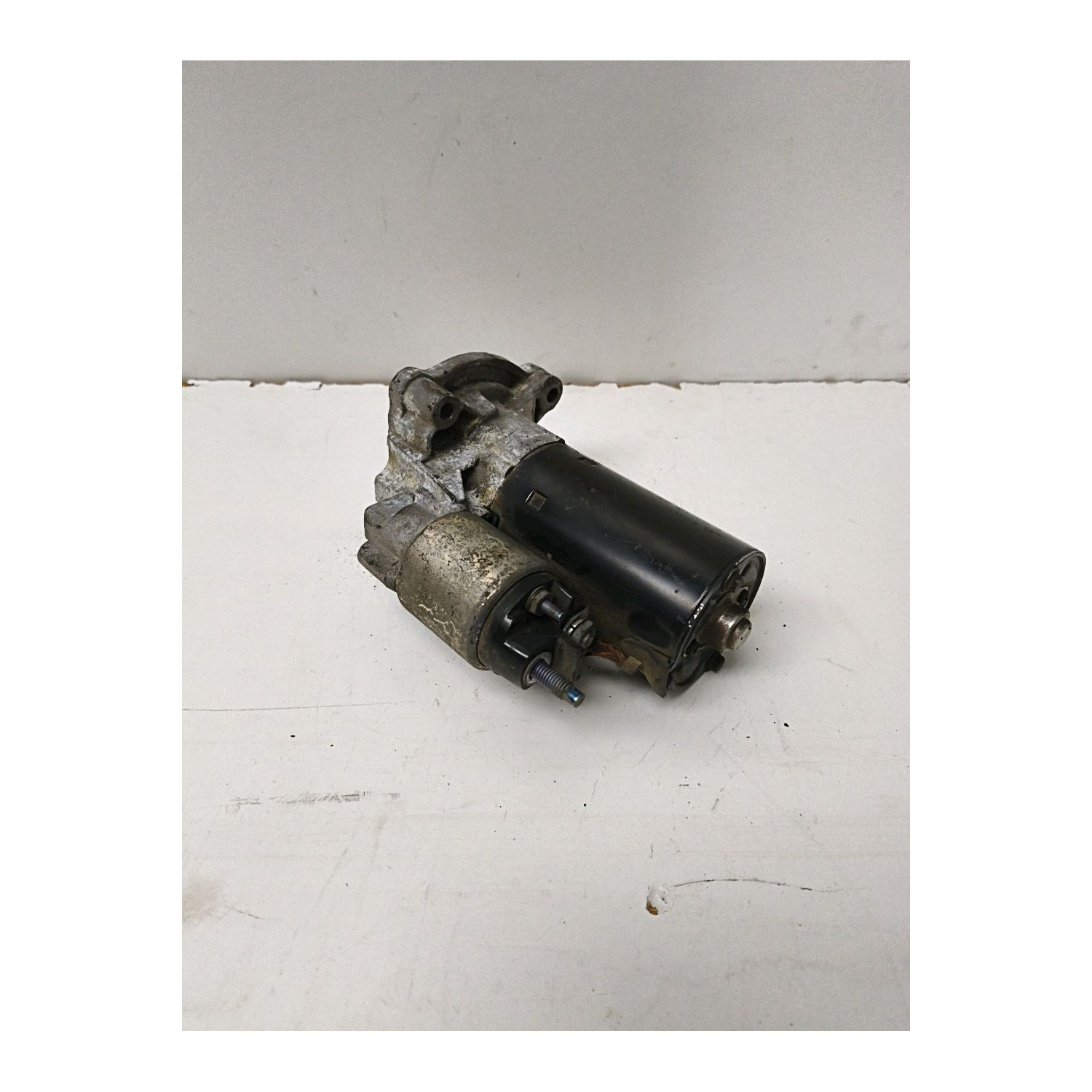 Démarreur  pour CITROEN C4 Coupé 2.0 HDi 136cv  VTS