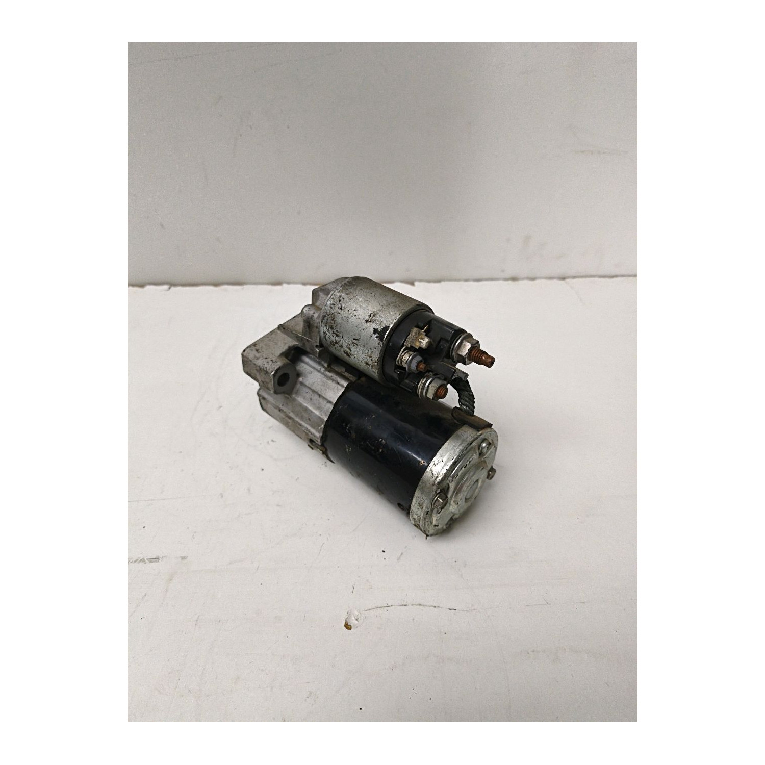 Démarreur  pour CITROEN C1 Diesel 1.4 HDi