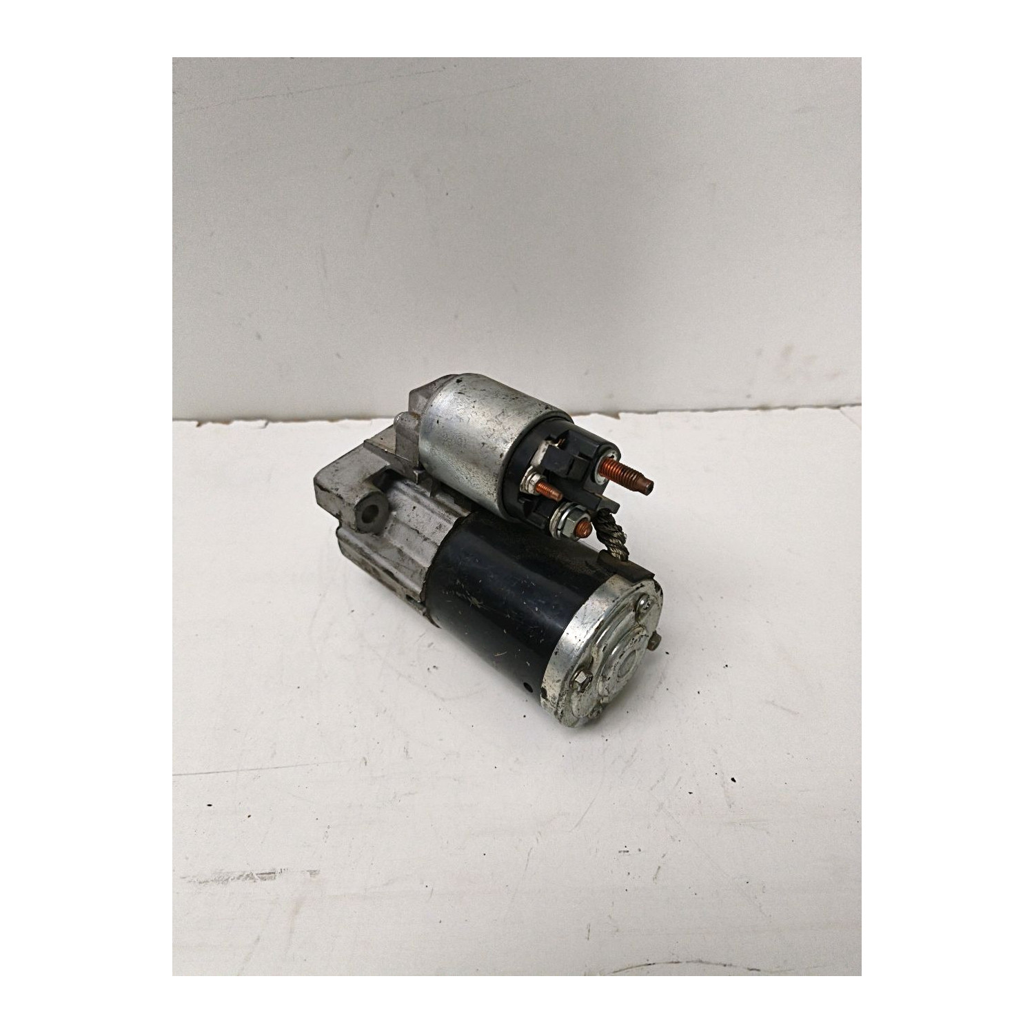 Démarreur  pour PEUGEOT 308 5 Portes 1.6 HDi 16V 90 cv