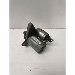 Démarreur  pour RENAULT Scenic III Phase 2 1.4 TCe 16V 131 cv