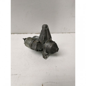 Démarreur  pour RENAULT Scenic III Phase 2 1.4 TCe 16V 131 cv