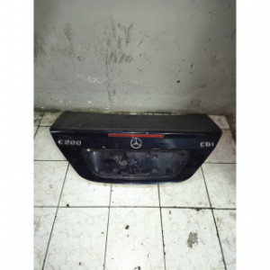 Coffre  pour MERCEDES Classe C (203) Berline (W203) C200CDI 2.1 CDI 102cv