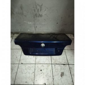 Coffre  pour BMW Série 5 (E39) 520d 2.0 d 136cv  Pack