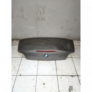 Coffre  pour BMW Z4 (E85) Roadster Z4 3.0 i 231cv