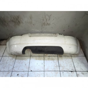 Pare choc arrière  pour AUDI TT série 1 (AU34) 1.8 i Turbo Coupé 150cv