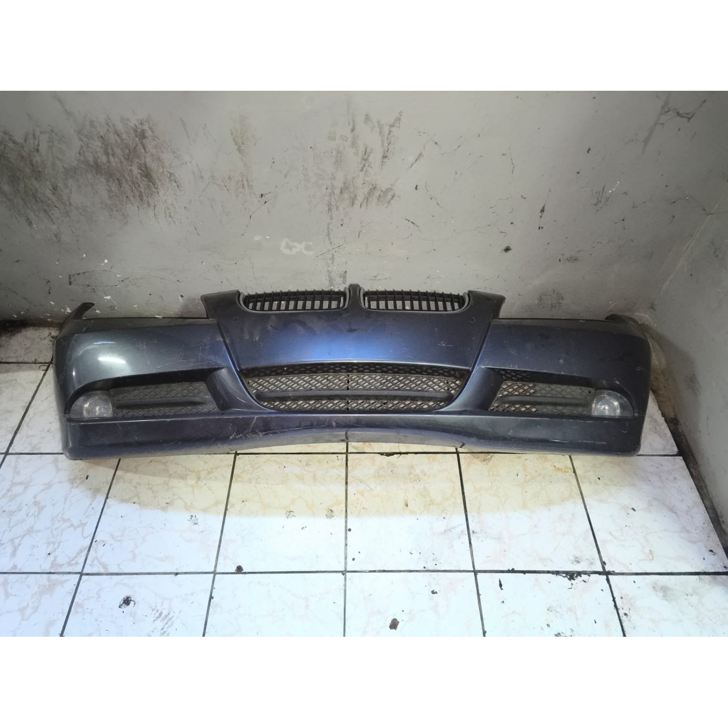 Pare choc avant  pour BMW Série 3 (E90) Berline 318d 2.0 d 122cv