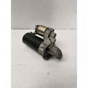 Démarreur  pour BMW Série 1 (E81) 120d 2.0 d 177cv