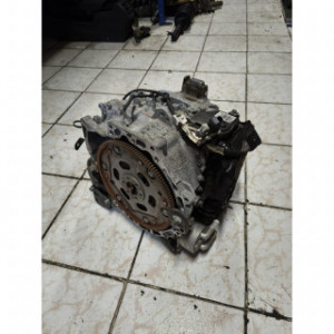 Boîte de vitesse automatique  pour DS DS7 Crossback 1.5 Blue HDi EAT8 S&S 130 cv Boîte auto