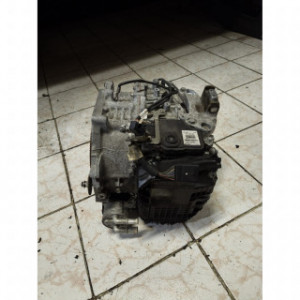 Boîte de vitesse automatique  pour DS DS7 Crossback 1.5 Blue HDi EAT8 S&S 130 cv Boîte auto