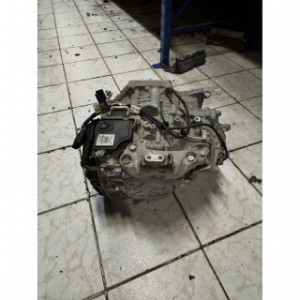 Boîte de vitesse automatique  pour DS DS7 Crossback 1.5 Blue HDi EAT8 S&S 130 cv Boîte auto