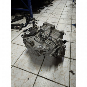 Boîte de vitesse automatique  pour DS DS7 Crossback 1.5 Blue HDi EAT8 S&S 130 cv Boîte auto