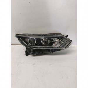 Phare droit  pour NISSAN Qashqai Phase 2 (J11E) 1.3 DIG-T 16V 2WD DCT7 S&S 160 cv Boîte auto