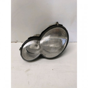 Phare gauche  pour MERCEDES Classe C (203) Berline (W203) C200CDI 2.1 CDI 102cv