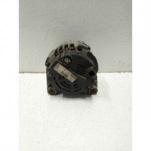 Alternateur  pour RENAULT Clio II Phase 2 5 portes 1.5 dCi 65cv