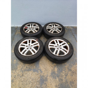 Jante alu  pour VOLKSWAGEN Golf V 2.0 FSi 150cv