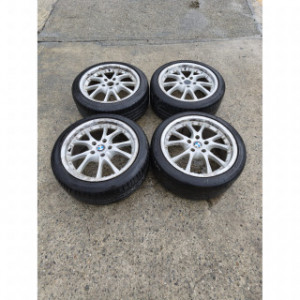 Jante alu  pour BMW Série 5 (E39) 535i 3.5 i 245cv