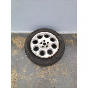 Jante alu  pour ALFA ROMEO 166 FL 3.2 i V6 24V 240cv  Luxury