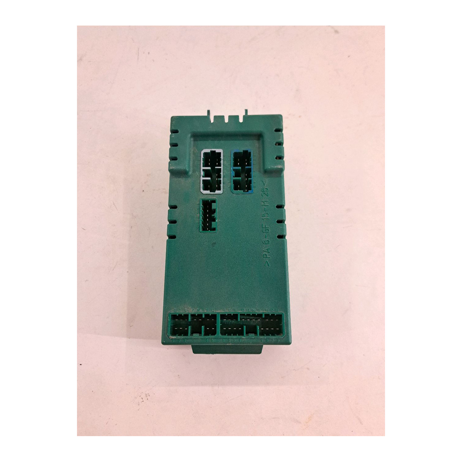 Boitier de gestion du réglage des phares  pour ALFA ROMEO 166 FL 3.2 i V6 24V 240cv  Luxury