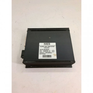 Amplificateur  pour ALFA ROMEO 166 FL 3.2 i V6 24V 240cv  Luxury