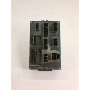 Boîte a fusibles  pour ALFA ROMEO 166 FL 3.2 i V6 24V 240cv  Luxury