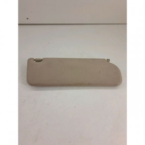 Pare soleil gauche  pour ALFA ROMEO 166 FL 3.2 i V6 24V 240cv  Luxury