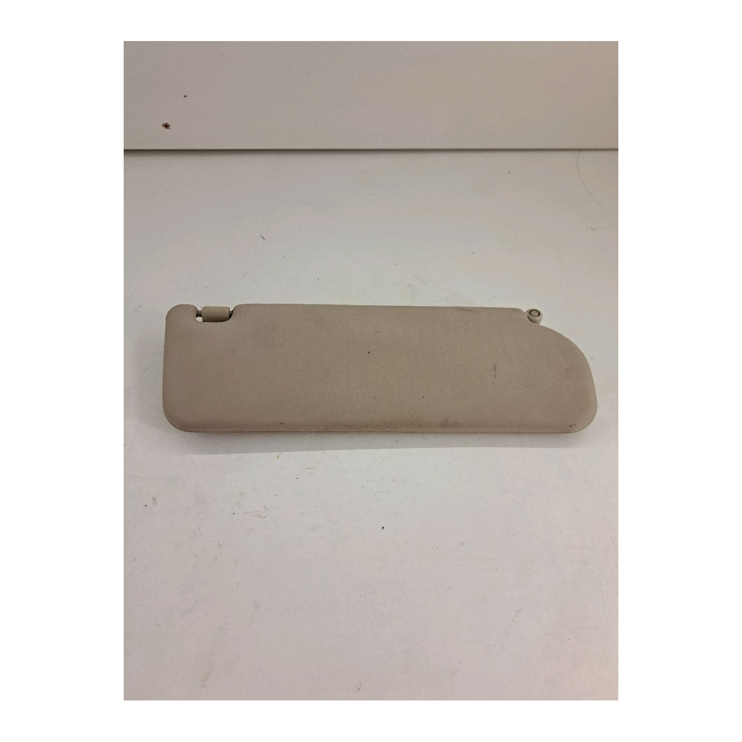 Pare soleil gauche  pour ALFA ROMEO 166 FL 3.2 i V6 24V 240cv  Luxury