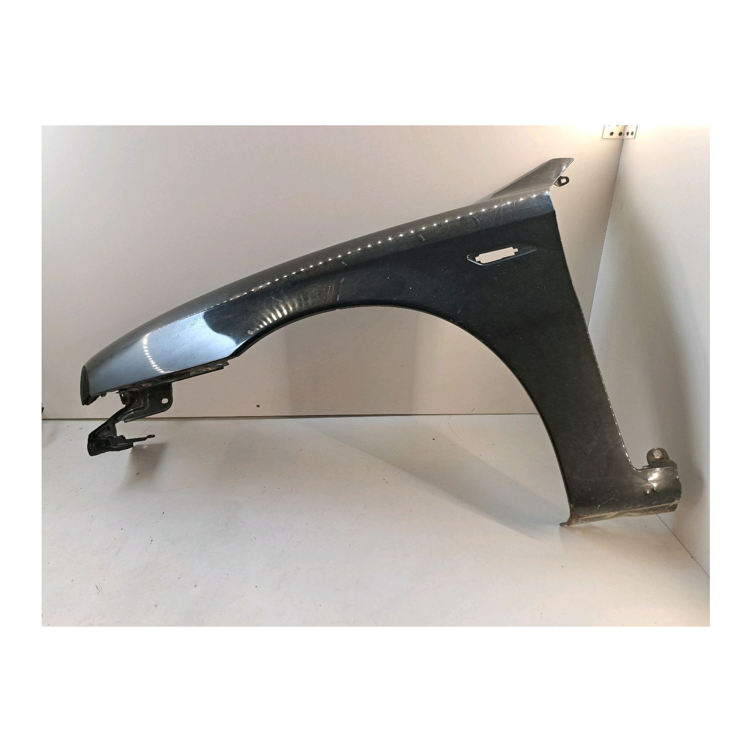Aile avant gauche  pour ALFA ROMEO 147 Phase 2 1.6 i 16V Twin Spark 120cv