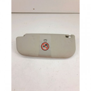 Pare soleil droit  pour ALFA ROMEO 147 Phase 2 1.6 i 16V Twin Spark 120cv