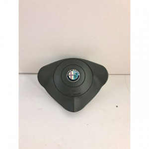 Airbag volant  pour ALFA ROMEO 147 Phase 2 1.6 i 16V Twin Spark 120cv