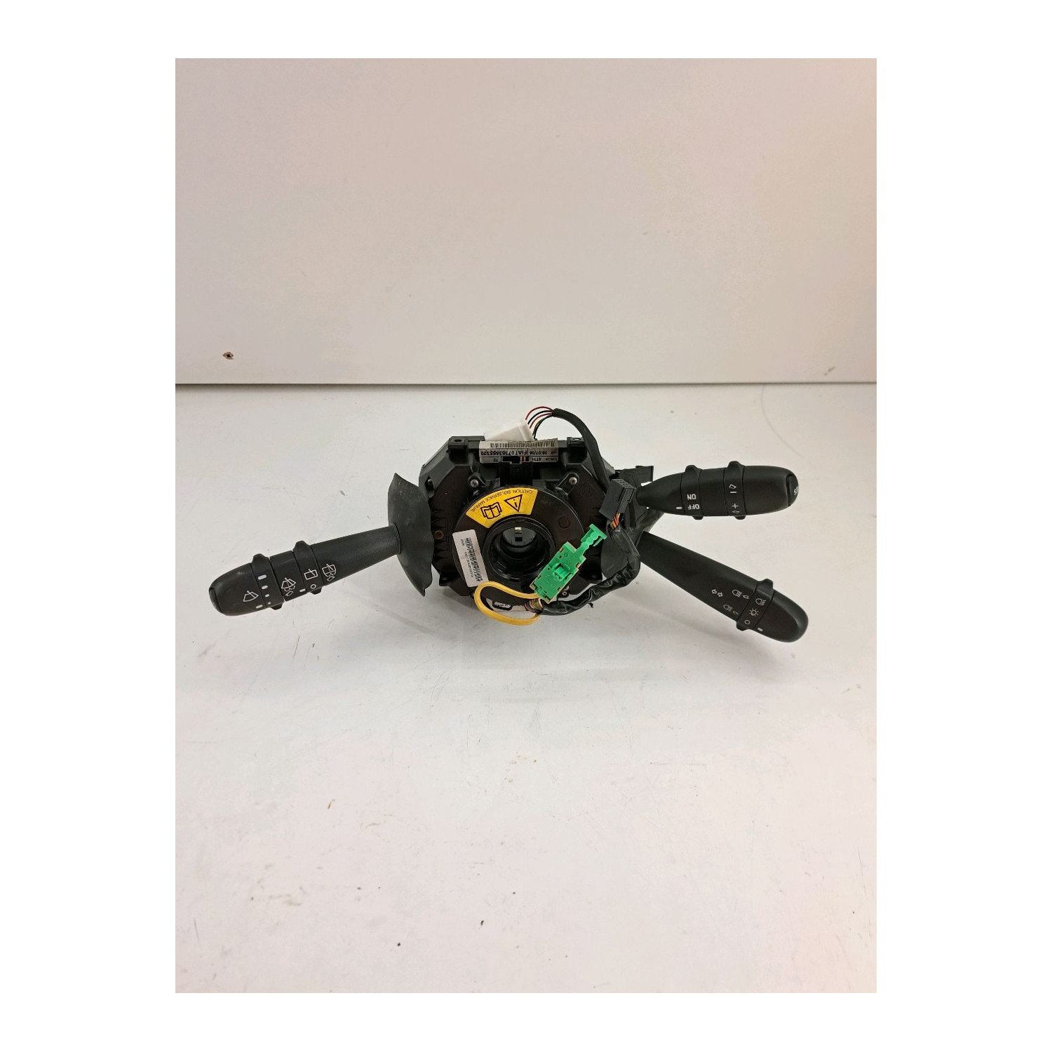 Bloc commodos  pour ALFA ROMEO 147 Phase 2 1.6 i 16V Twin Spark 120cv