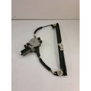 Mécanisme lève-vitre avant gauche  pour ALFA ROMEO 147 Phase 2 1.6 i 16V Twin Spark 120cv