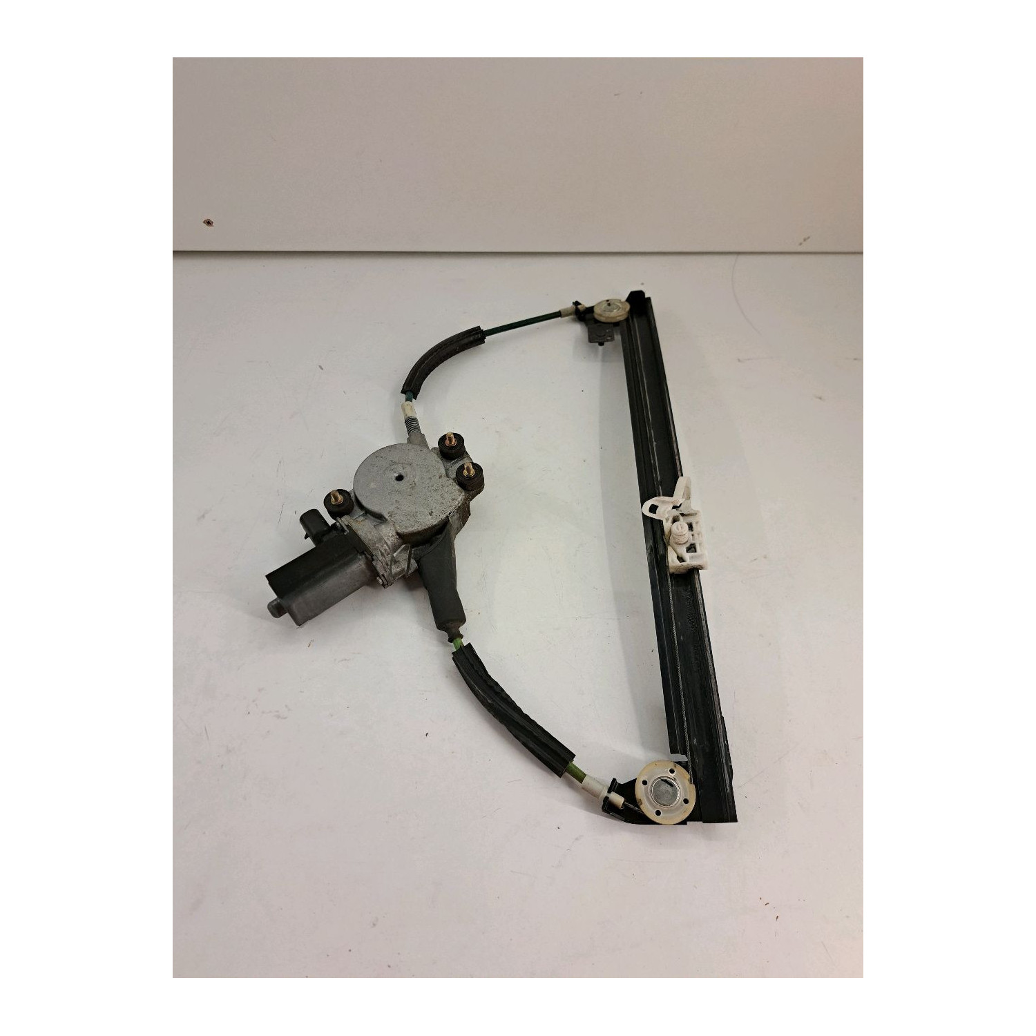 Mécanisme lève-vitre avant gauche  pour ALFA ROMEO 147 Phase 2 1.6 i 16V Twin Spark 120cv