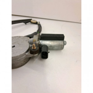 Mécanisme lève-vitre avant gauche  pour ALFA ROMEO 147 Phase 2 1.6 i 16V Twin Spark 120cv