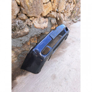 Pare choc avant  pour ALFA ROMEO 166 FL 3.2 i V6 24V 240cv  Luxury