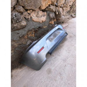 Pare choc arrière  pour ALFA ROMEO 147 Phase 2 1.6 i 16V Twin Spark 120cv