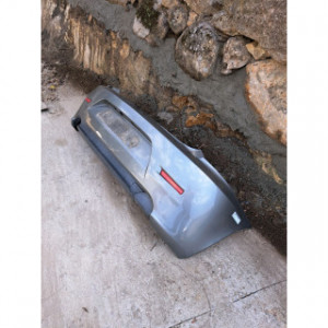 Pare choc arrière  pour ALFA ROMEO 147 Phase 2 1.6 i 16V Twin Spark 120cv