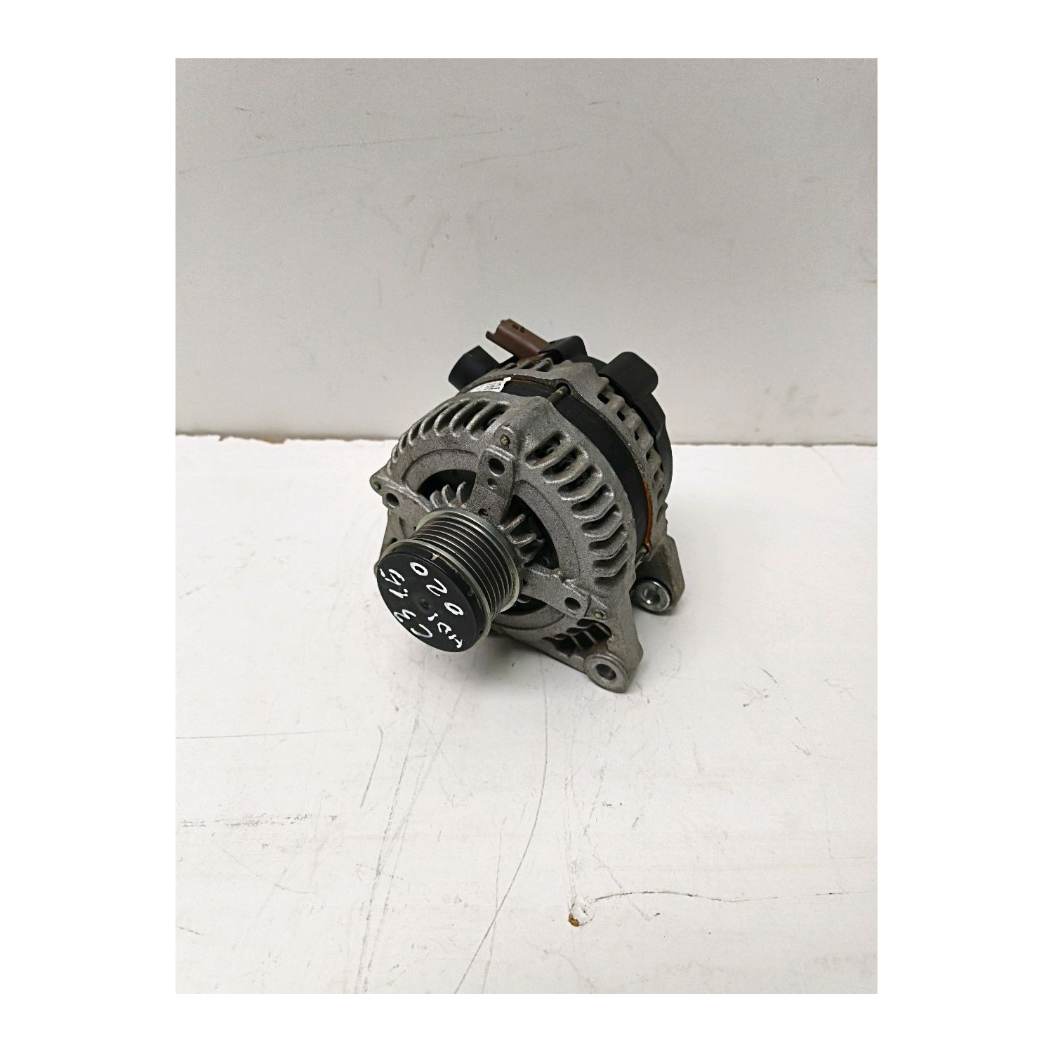 Alternateur  pour CITROEN C3 III (B618) Phase 2 Société 1.5 BlueHDi 16V BVM6 S&S 102 cv