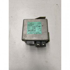 Calculateur de direction assistée  pour RENAULT Clio II Phase 2 5 portes 1.4 i 16V 95cv